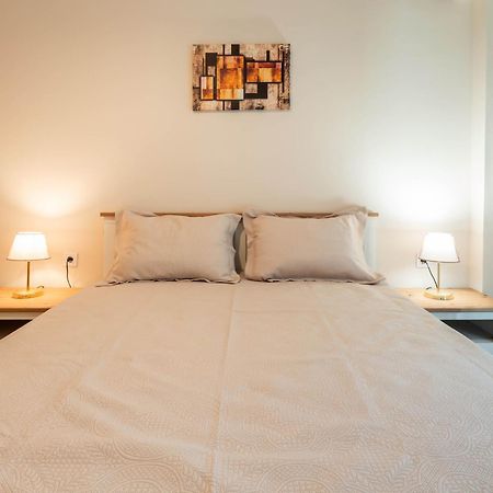 Rovertou Galli 3-5 By Athens Concept Residences Kültér fotó