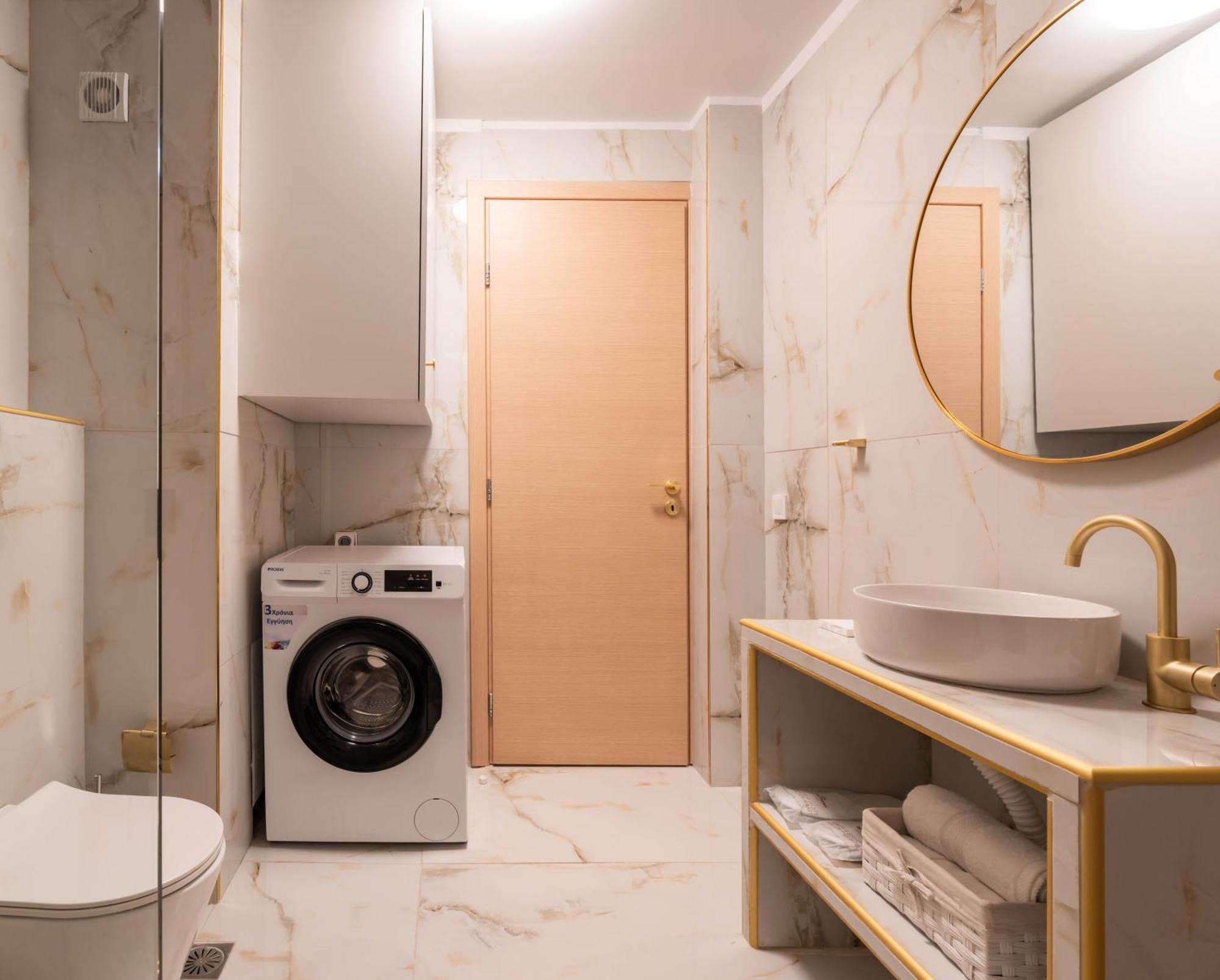 Rovertou Galli 3-5 By Athens Concept Residences Kültér fotó