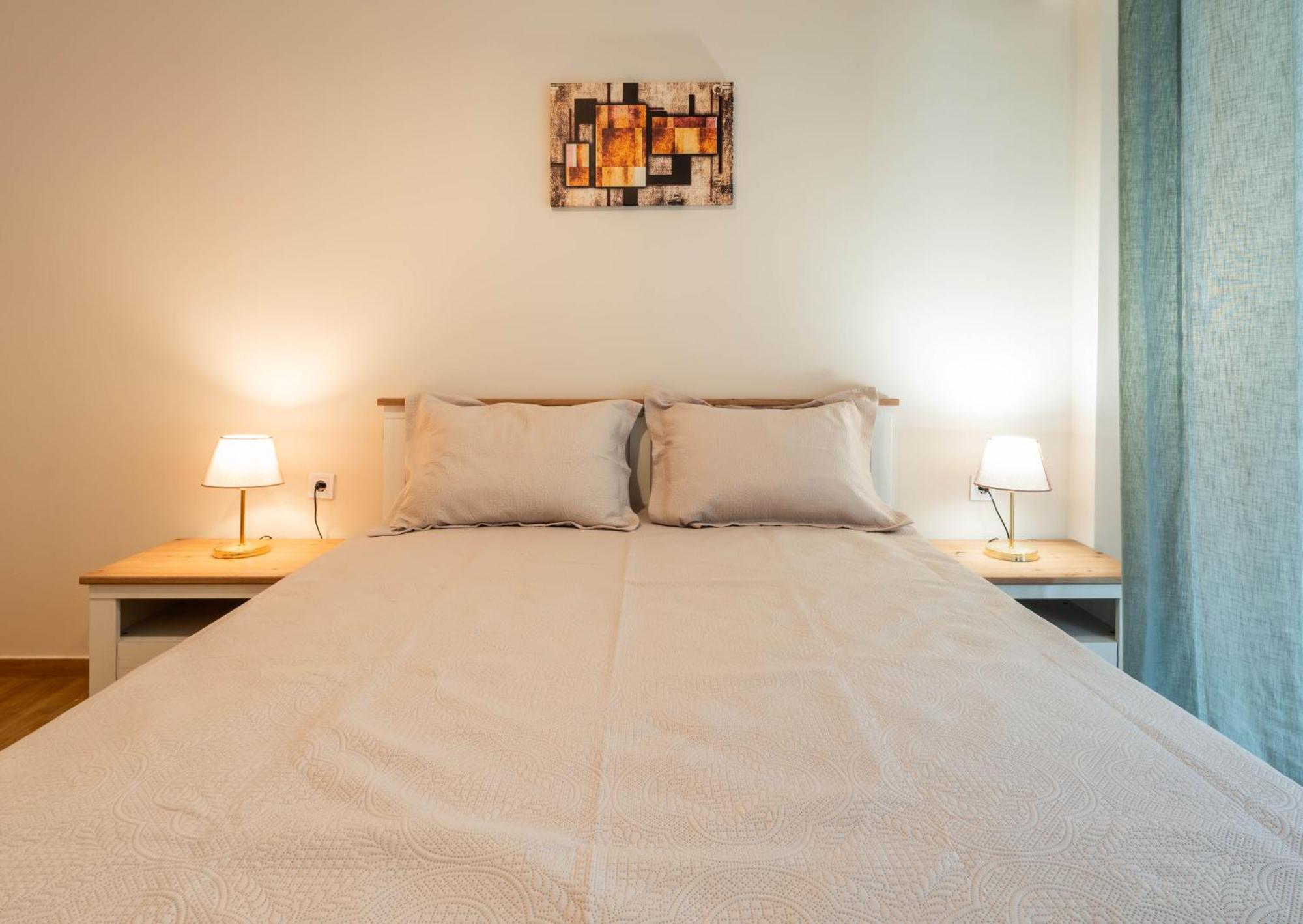 Rovertou Galli 3-5 By Athens Concept Residences Kültér fotó
