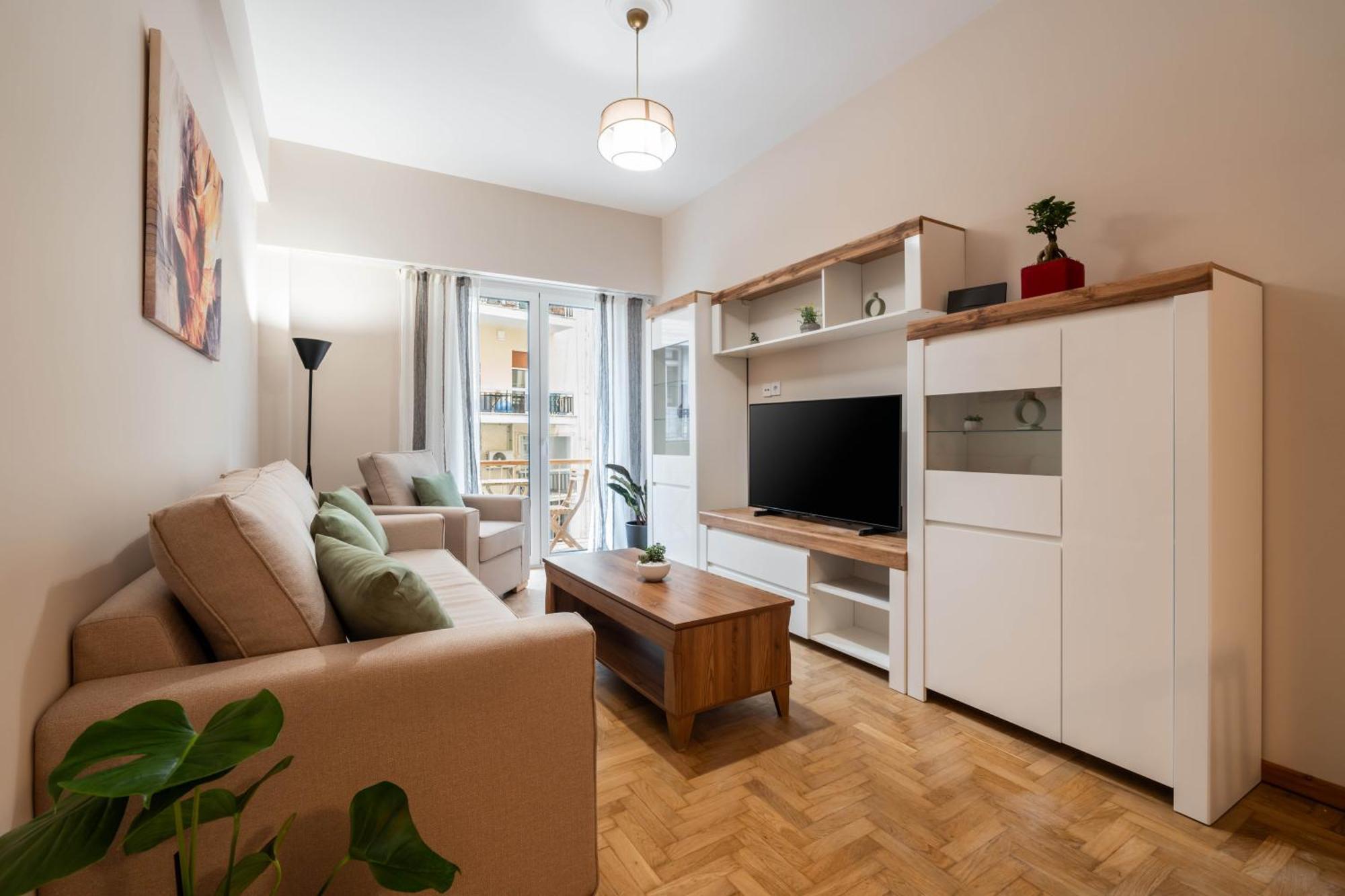 Rovertou Galli 3-5 By Athens Concept Residences Kültér fotó