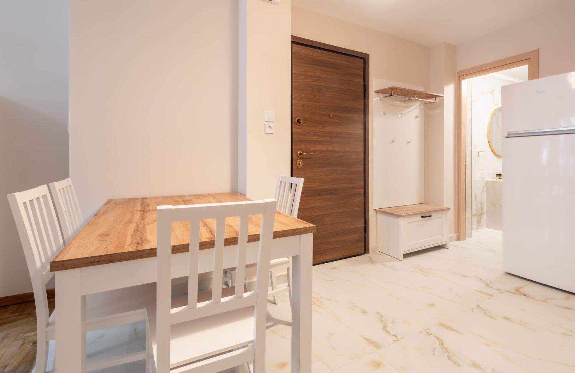 Rovertou Galli 3-5 By Athens Concept Residences Kültér fotó
