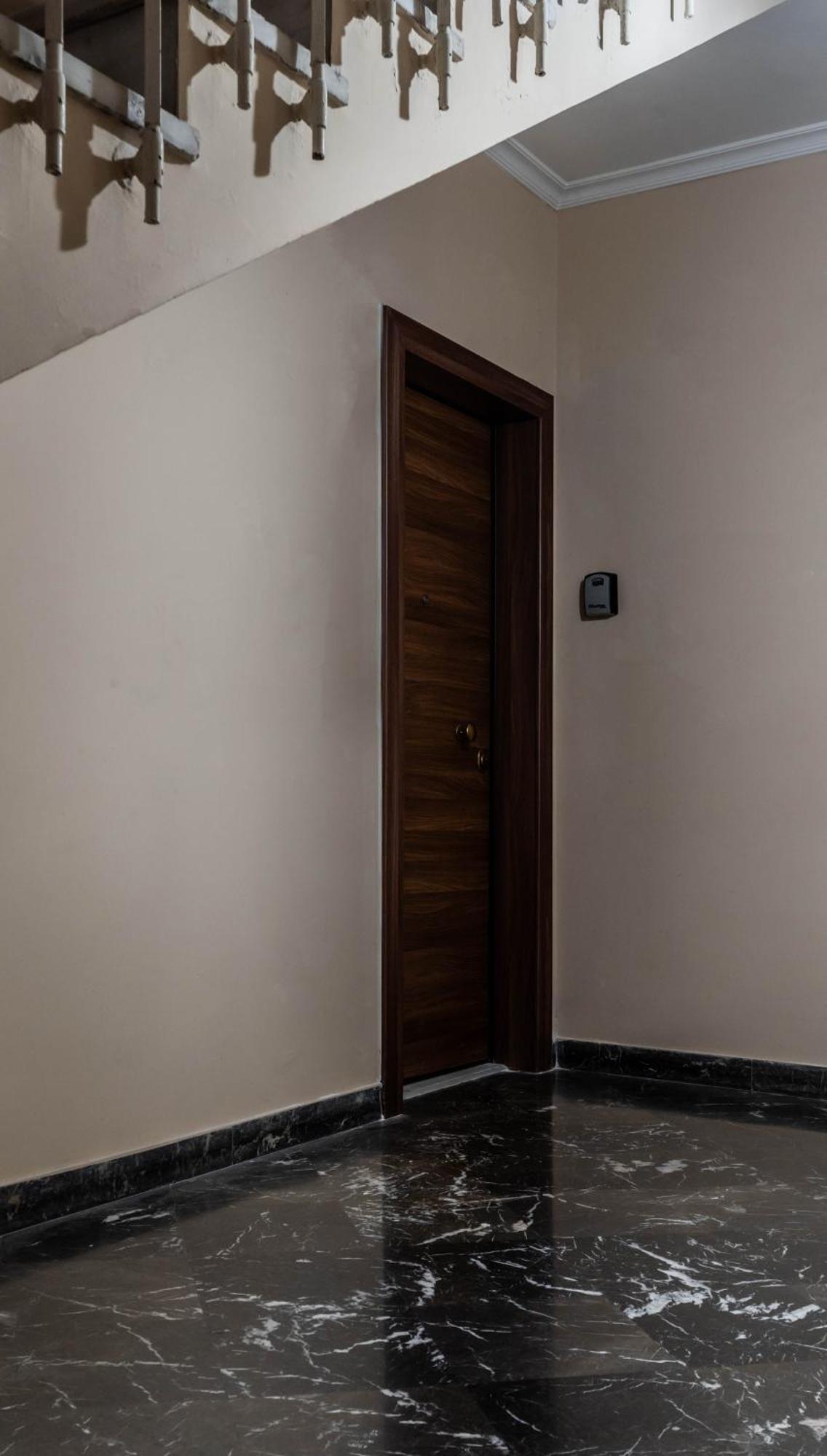 Rovertou Galli 3-5 By Athens Concept Residences Kültér fotó