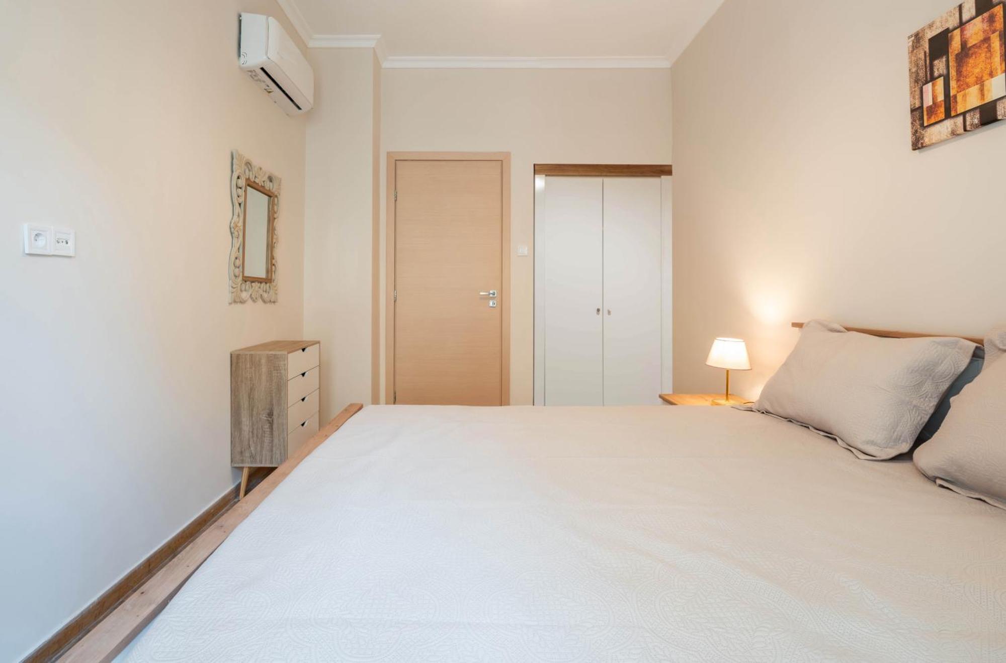 Rovertou Galli 3-5 By Athens Concept Residences Kültér fotó