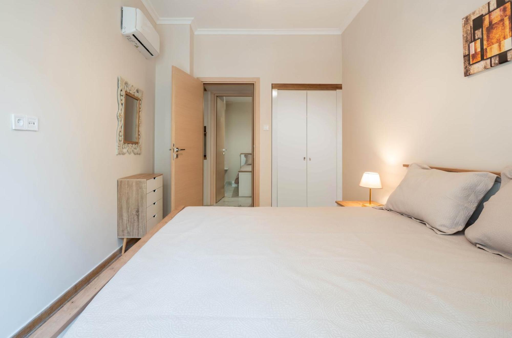 Rovertou Galli 3-5 By Athens Concept Residences Kültér fotó