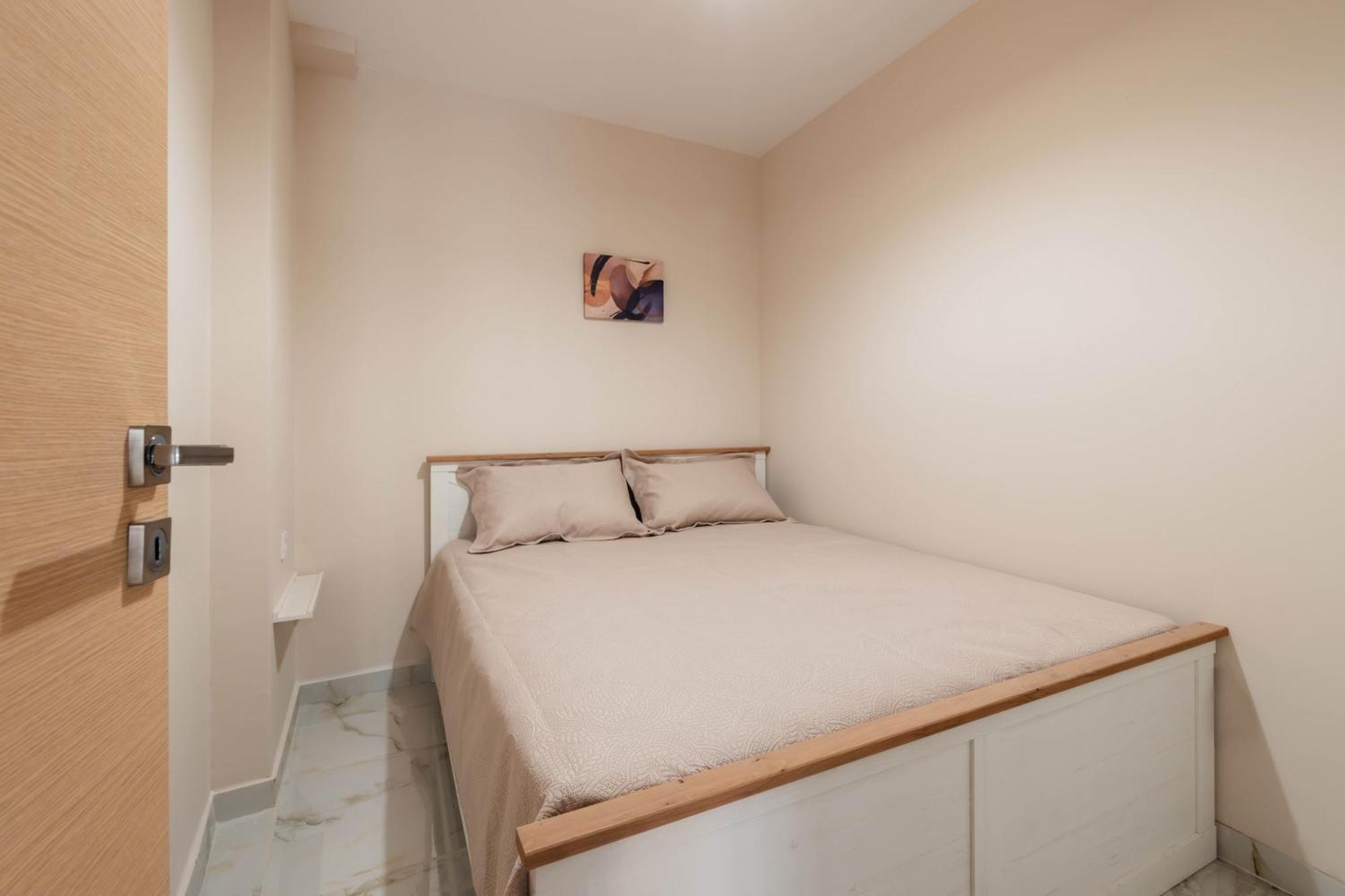 Rovertou Galli 3-5 By Athens Concept Residences Kültér fotó