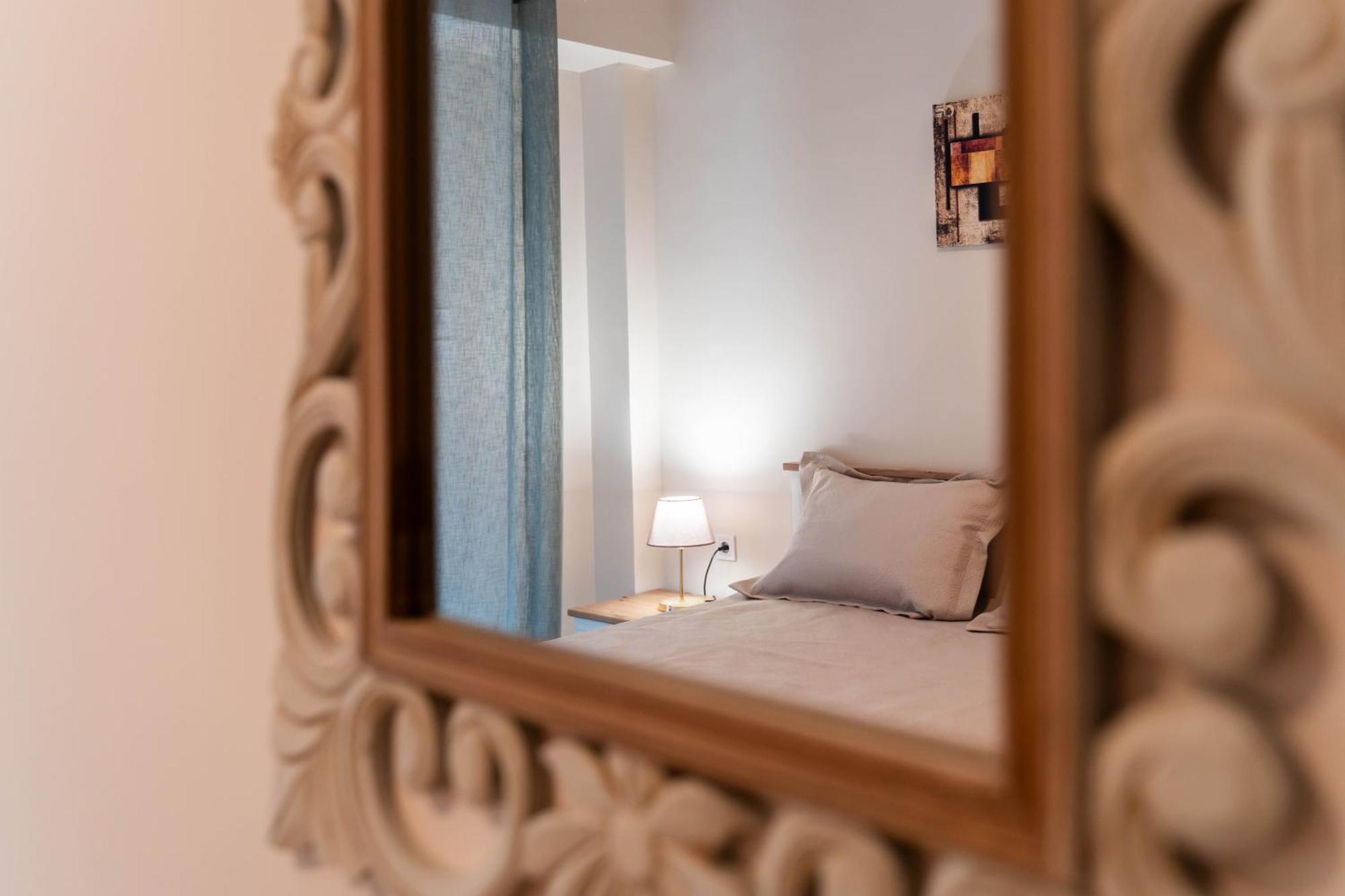 Rovertou Galli 3-5 By Athens Concept Residences Kültér fotó