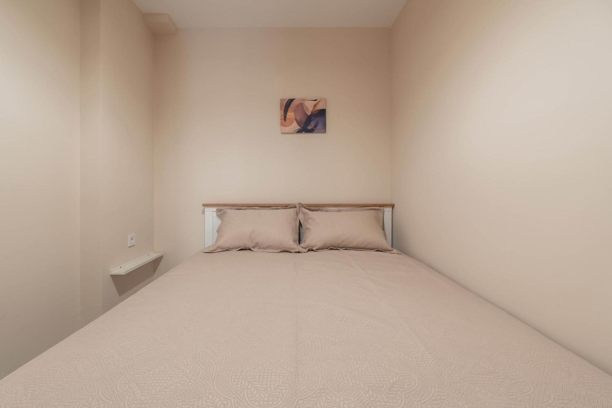 Rovertou Galli 3-5 By Athens Concept Residences Kültér fotó