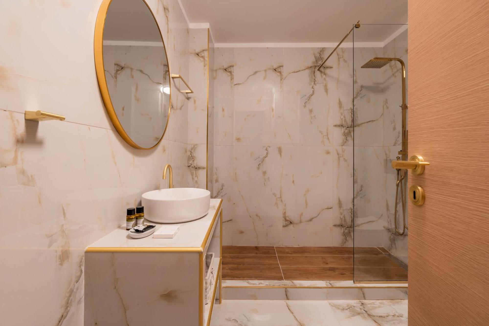 Rovertou Galli 3-5 By Athens Concept Residences Kültér fotó