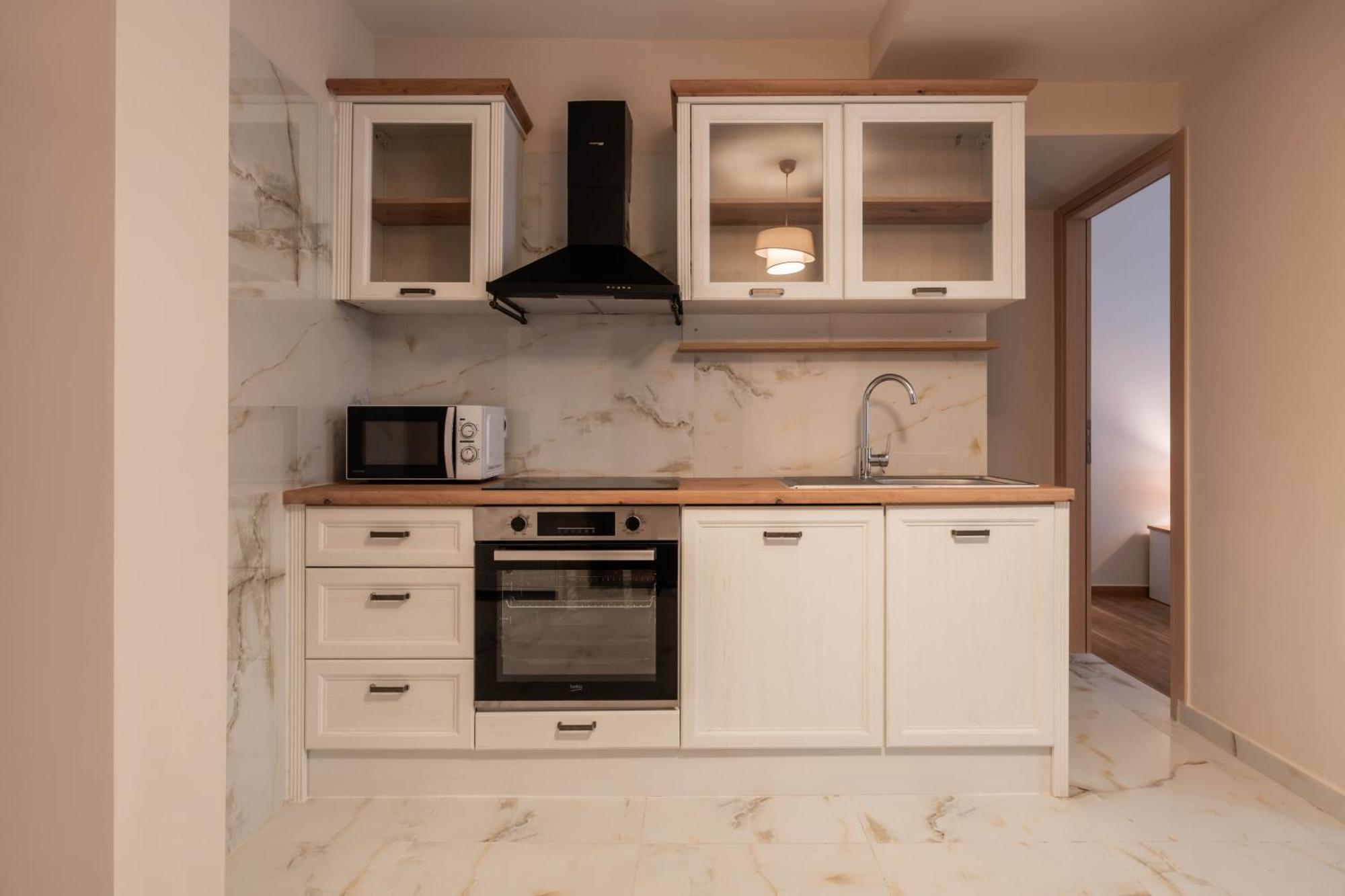 Rovertou Galli 3-5 By Athens Concept Residences Kültér fotó