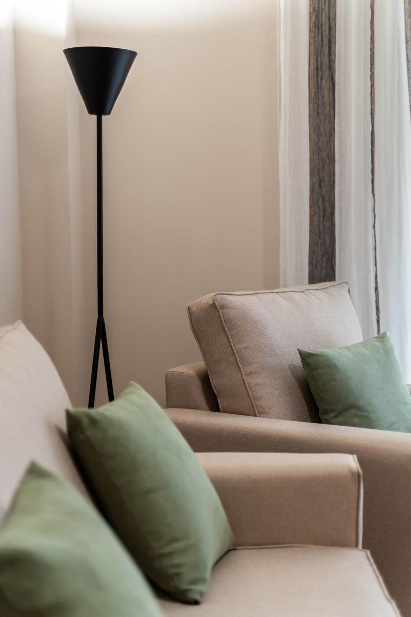 Rovertou Galli 3-5 By Athens Concept Residences Kültér fotó