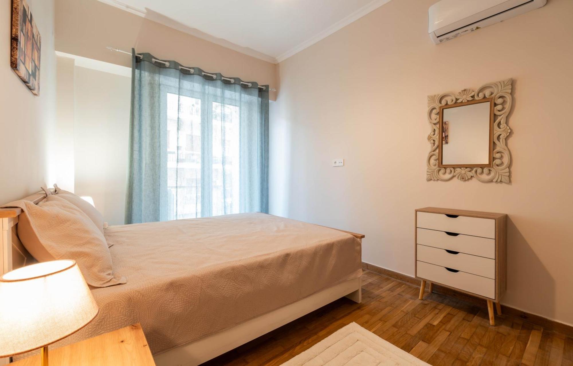 Rovertou Galli 3-5 By Athens Concept Residences Kültér fotó
